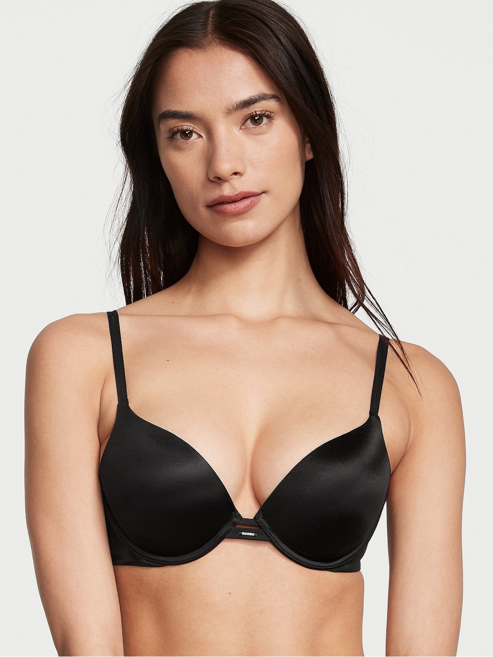 Victoria's Secret Very Sexy Smooth Push Up Bra 32D